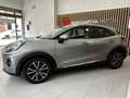 Ford Puma 1.0 EcoBoost 125cv Titanium MHEV Gris - thumbnail 10