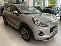 Ford Puma 1.0 EcoBoost 125cv Titanium MHEV Gris - thumbnail 12