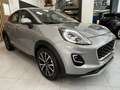 Ford Puma 1.0 EcoBoost 125cv Titanium MHEV Gris - thumbnail 1