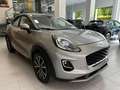 Ford Puma 1.0 EcoBoost 125cv Titanium MHEV Gris - thumbnail 9