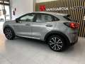Ford Puma 1.0 EcoBoost 125cv Titanium MHEV Gris - thumbnail 5
