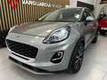Ford Puma 1.0 EcoBoost 125cv Titanium MHEV Gris - thumbnail 7