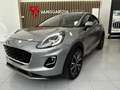 Ford Puma 1.0 EcoBoost 125cv Titanium MHEV Gris - thumbnail 2