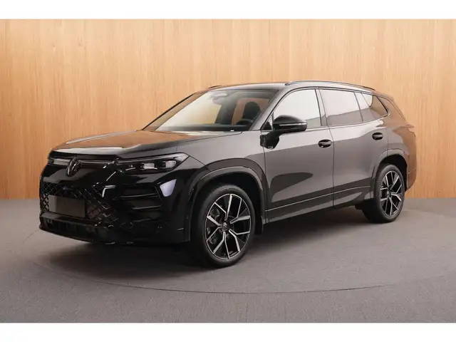 Volkswagen Tayron R-Line 2.0 TDI DSG 4X4 142kW-193CV - 7 Plac