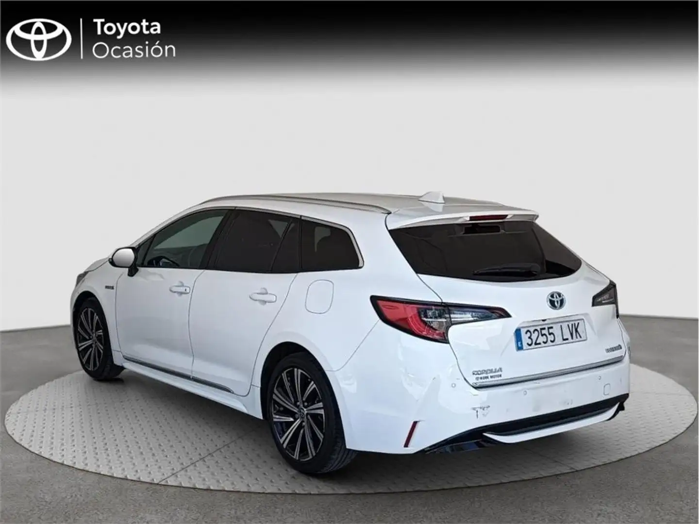 Toyota Corolla Touring Sports 180H Style - 2