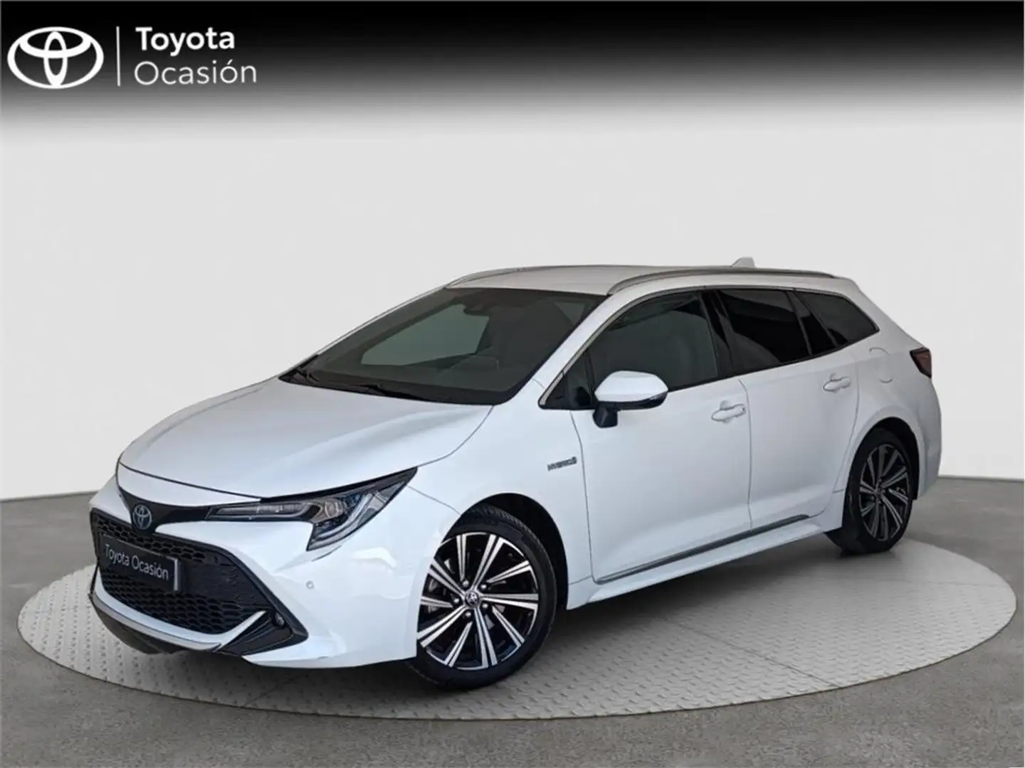 Toyota Corolla Touring Sports 180H Style - 1