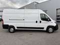 Citroen Jumper Jumper 35+ L3H2 BlueHDi 140 S&S Weiß - thumbnail 4