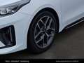 Kia ProCeed / pro_cee'd Pro Ceed OE GT-Line 1,4 TGDI Weiß - thumbnail 12