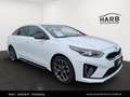 Kia ProCeed / pro_cee'd Pro Ceed OE GT-Line 1,4 TGDI Blanc - thumbnail 5