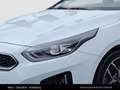 Kia ProCeed / pro_cee'd Pro Ceed OE GT-Line 1,4 TGDI Blanc - thumbnail 11