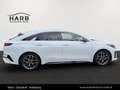 Kia ProCeed / pro_cee'd Pro Ceed OE GT-Line 1,4 TGDI Blanc - thumbnail 10