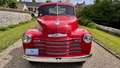 Chevrolet pick up 1950 Rojo - thumbnail 10