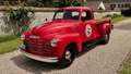 Chevrolet pick up 1950 Rood - thumbnail 6