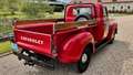 Chevrolet pick up 1950 Rojo - thumbnail 9