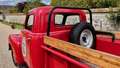 Chevrolet pick up 1950 Rojo - thumbnail 25