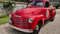 Chevrolet pick up 1950 Rojo - thumbnail 8