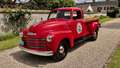 Chevrolet pick up 1950 Rojo - thumbnail 2