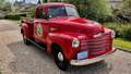 Chevrolet pick up 1950 Rojo - thumbnail 7