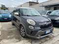 Fiat 500L 1.6 mjt  105cv Schwarz - thumbnail 3