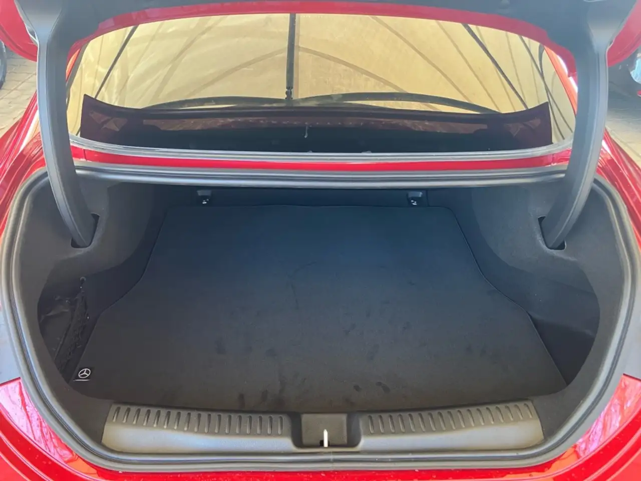 Mercedes-Benz CLA 250 + mit EQ Technologie AMG+MBUX+Memory+PANO 10