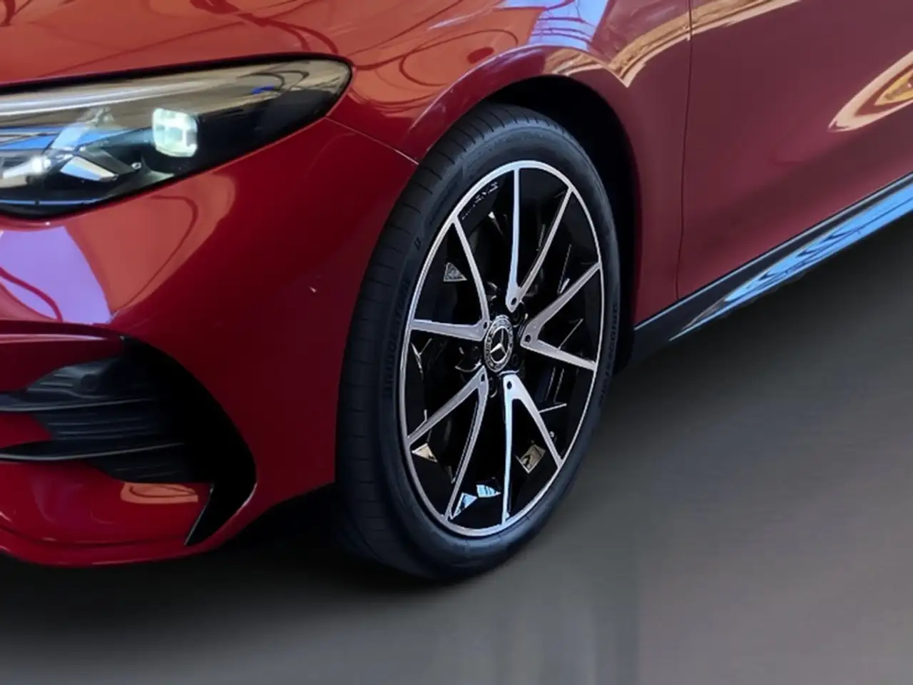 Mercedes-Benz CLA 250 + mit EQ Technologie AMG+MBUX+Memory+PANO 4