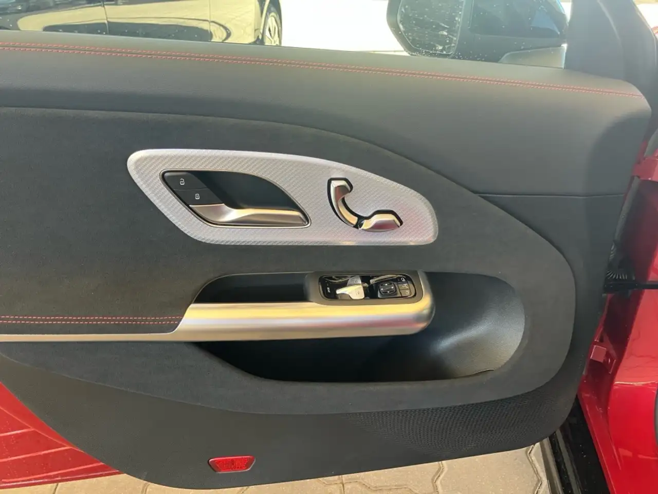 Mercedes-Benz CLA 250 + mit EQ Technologie AMG+MBUX+Memory+PANO 6