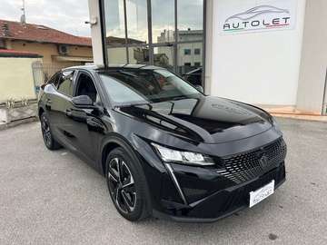 PureTech 130 S&S EAT8 Allure