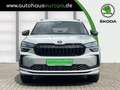 Skoda Kodiaq 142kW 2.0 TDI Sportline Matrix 360 4xSHZ Grau - thumbnail 7