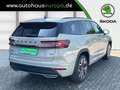 Skoda Kodiaq 142kW 2.0 TDI Sportline Matrix 360 4xSHZ Grau - thumbnail 5