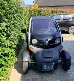Twizy 45