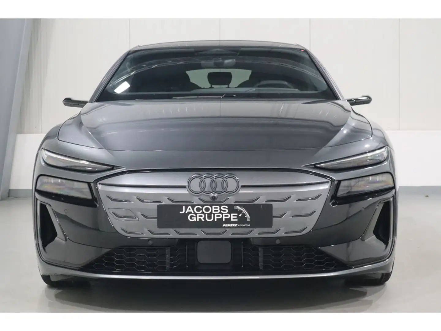Audi S6 Avant e-tron quattro edition one grey B&O*Tech pro Grau - 2