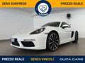 Porsche 718 Cayman 2.0 Bianco - thumbnail 1