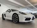 Porsche 718 Cayman 2.0 Bianco - thumbnail 3