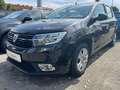 Dacia Sandero Comfort Negro - thumbnail 9