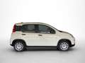 Fiat Panda Hybrid 1.0 GSE 51kw (70PS) Weiß - thumbnail 5