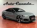 Audi RS5 Coupé 2.9 TFSI quattro Tiptronic Gris - thumbnail 4