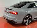 Audi RS5 Coupé 2.9 TFSI quattro Tiptronic Gris - thumbnail 8