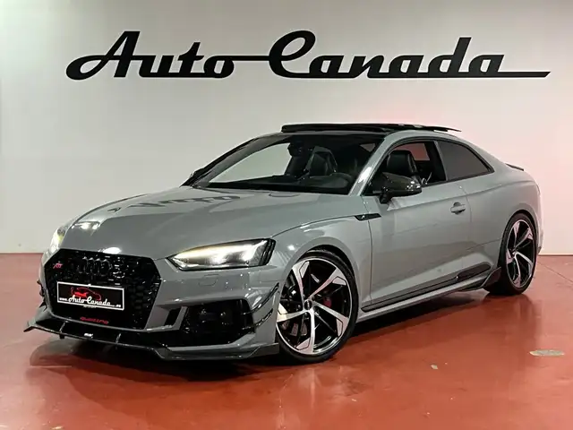 Audi RS5 Coupé 2.9 TFSI quattro Tiptronic