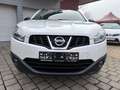 Nissan Qashqai 360 4X4 Top Gepflegt Weiß - thumbnail 2