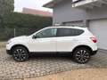 Nissan Qashqai 360 4X4 Top Gepflegt Weiß - thumbnail 7