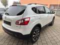 Nissan Qashqai 360 4X4 Top Gepflegt Weiß - thumbnail 6