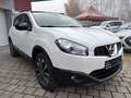 Nissan Qashqai 360 4X4 Top Gepflegt Weiß - thumbnail 3