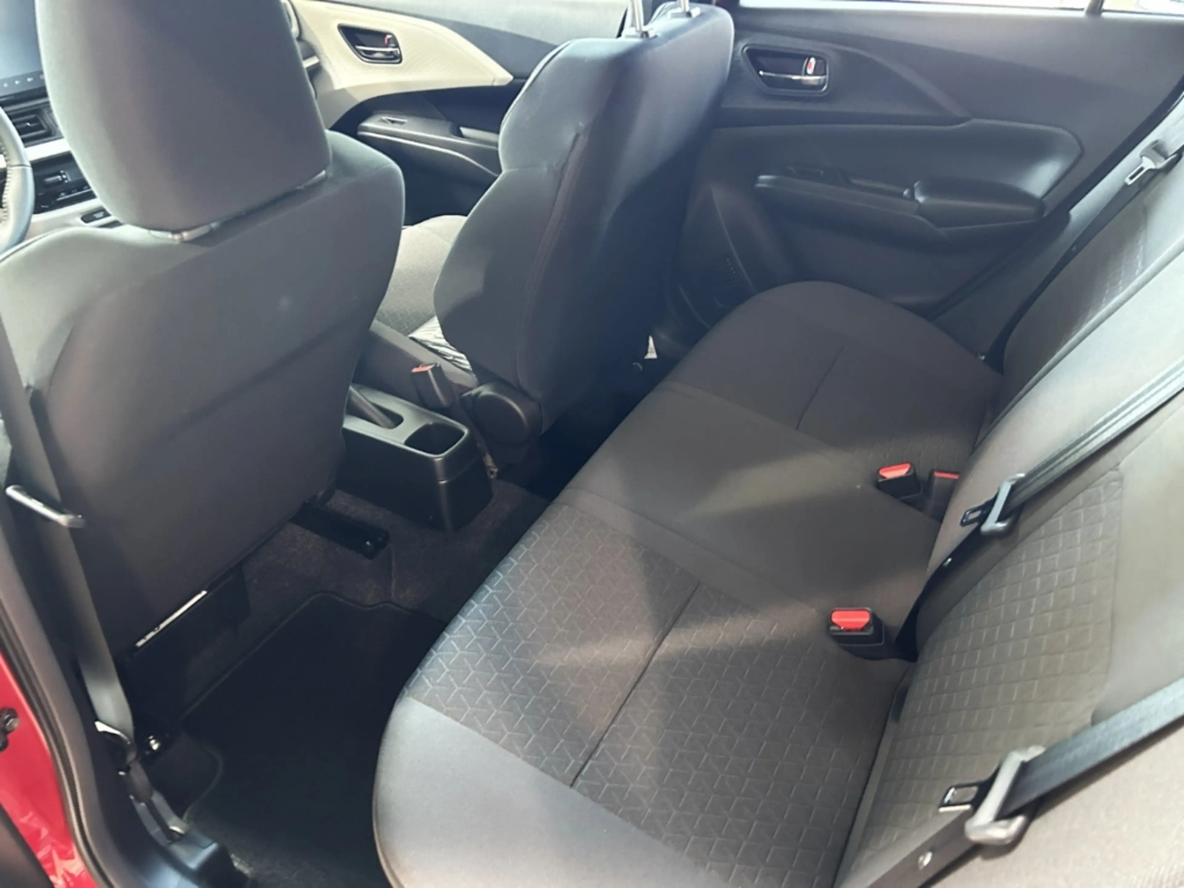 Suzuki Swift Comfort Hybrid Navi LED ACC Apple CarPlay Android — photo 10