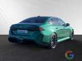 BMW M5 M5 LIMOUSINE *TETTO*360*IVA ESPOSTA* Verde - thumbnail 3
