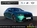 BMW M5 M5 LIMOUSINE *TETTO*360*IVA ESPOSTA* Verde - thumbnail 1
