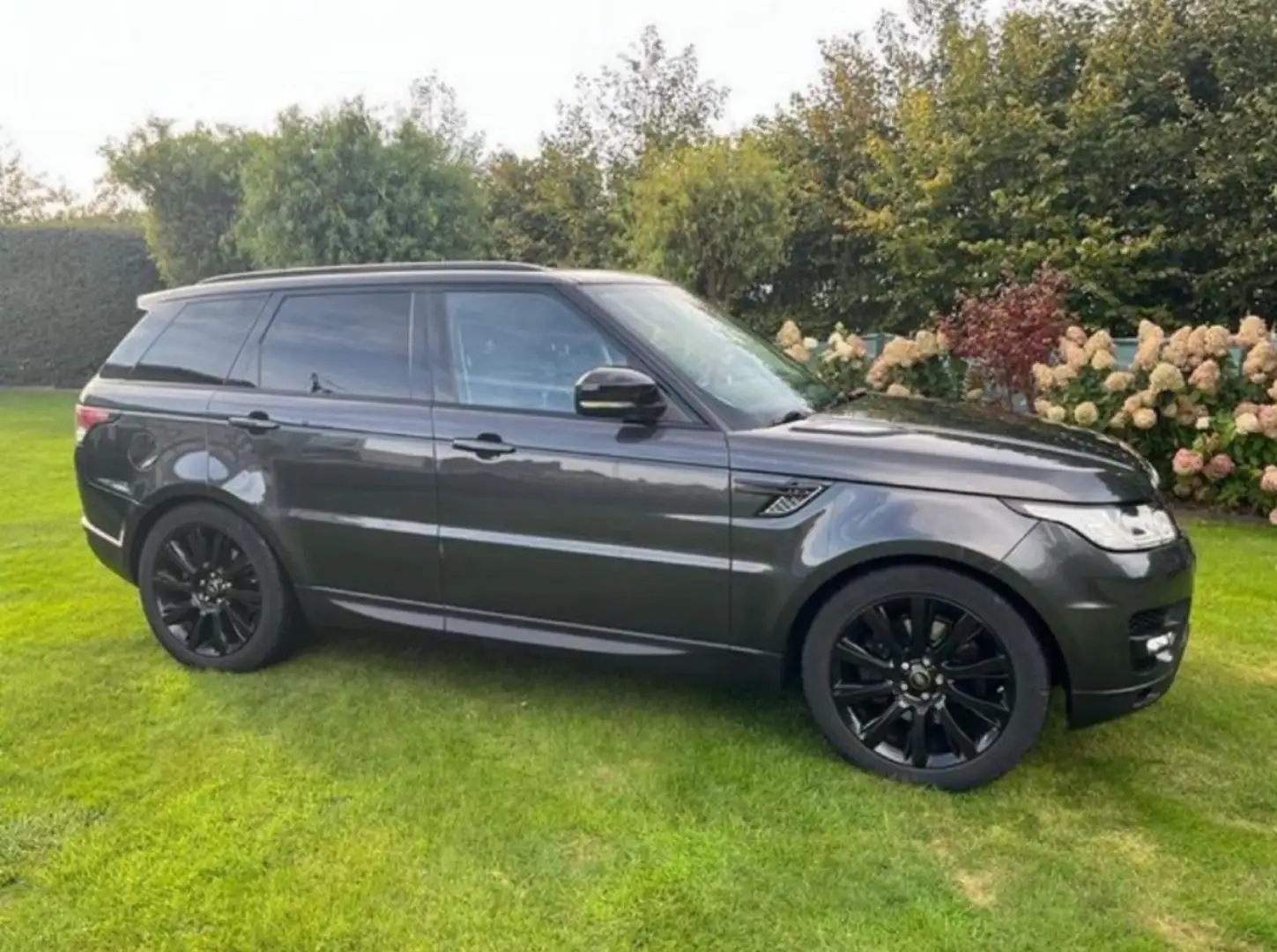Land Rover Range Rover Sport TDV6 HSE - 1