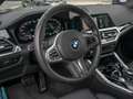 BMW 440 i xDr Gran Coupé DrAsPr GLASDACH HUD H/K LED Zwart - thumbnail 16