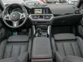 BMW 440 i xDr Gran Coupé DrAsPr GLASDACH HUD H/K LED Czarny - thumbnail 6