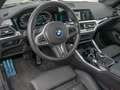 BMW 440 i xDr Gran Coupé DrAsPr GLASDACH HUD H/K LED Černá - thumbnail 10