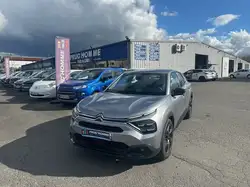 Citroen C4 1.2 PURETECH 130CH S\u0026S PLUS